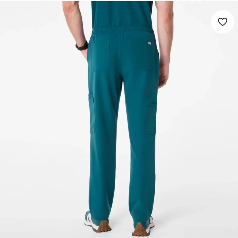 Figs scrubs pants